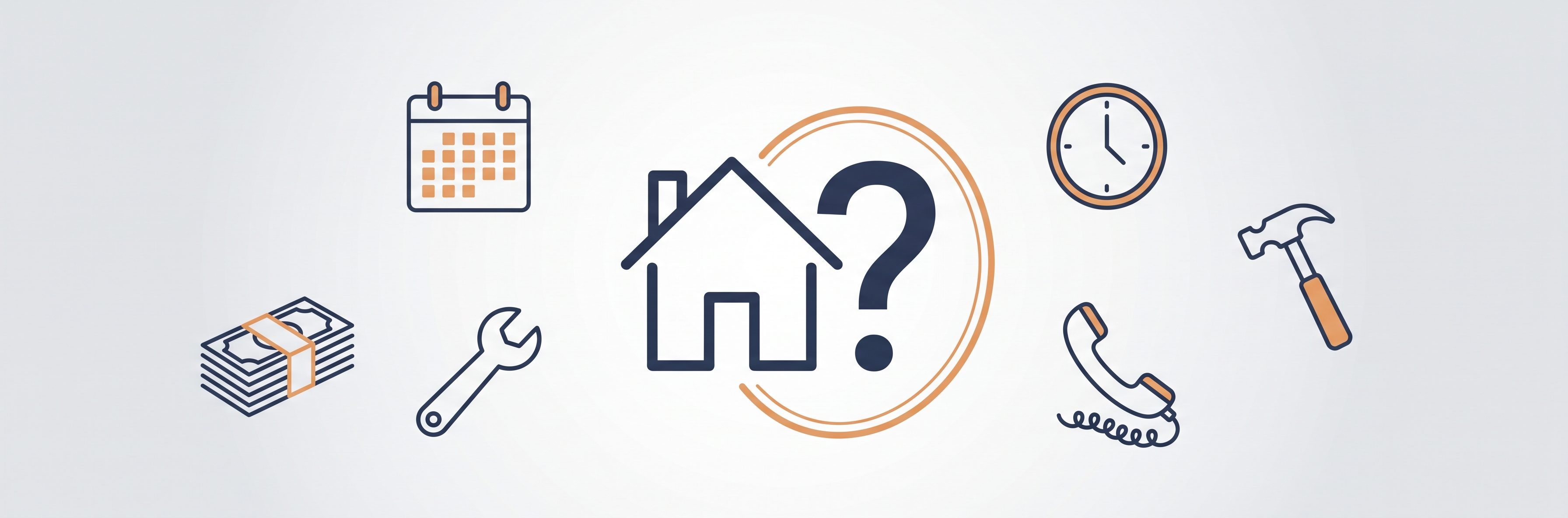Common questions about your options for selling a house