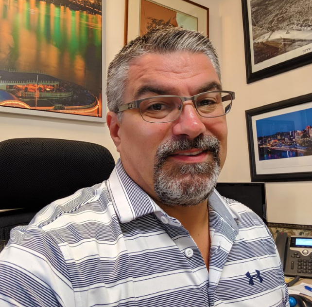 Mike Sayre of Metro One Properties